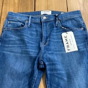 Men's FRAME L'Homme jeans